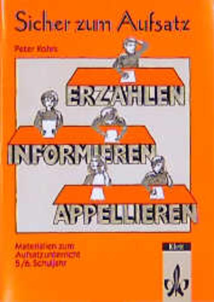 Sicher zum Aufsatz