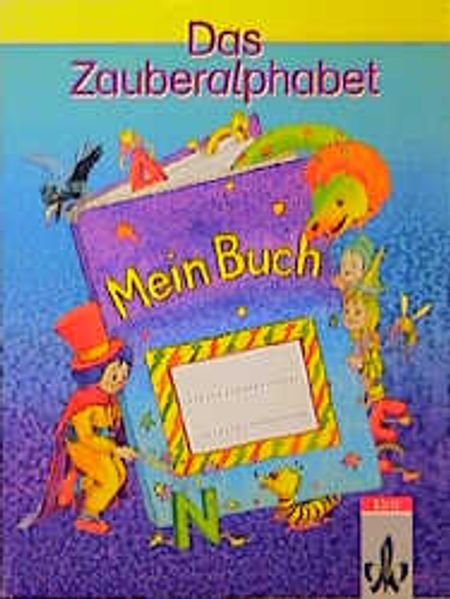 Buchcover