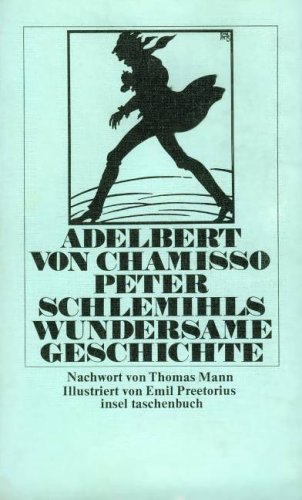 Peter Schlemihls wundersame Geschichte