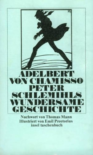 Peter Schlemihls wundersame Geschichte