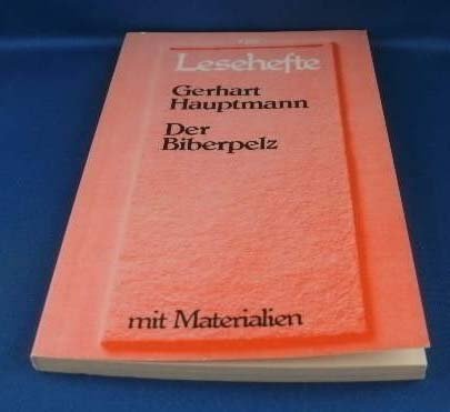 Der Biberpelz