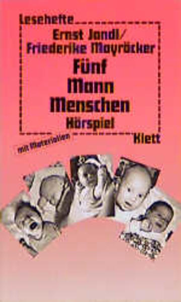 Fünf Mann Menschen / Fünf Mann Menschen