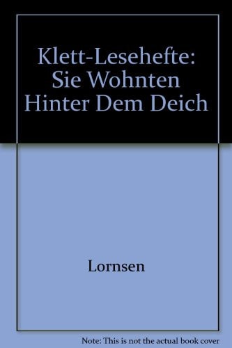 Sie wohnen hinter dem Deich