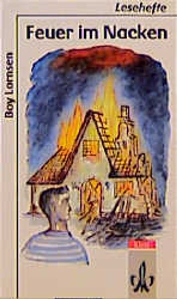 Feuer im Nacken
