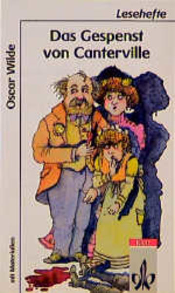 Das Gespenst von Canterville