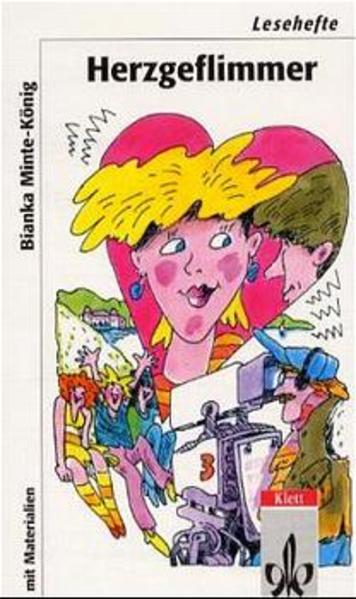 Herzgeflimmer
