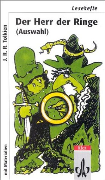 Der Herr der Ringe