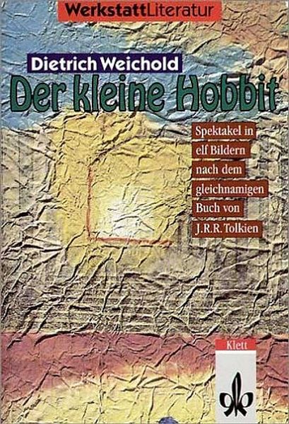 Der kleine Hobbit