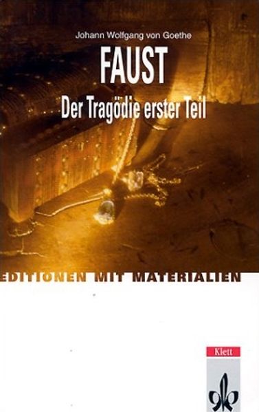 Faust I