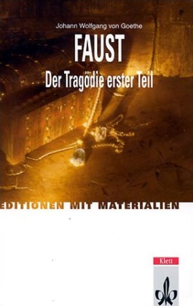 Faust I
