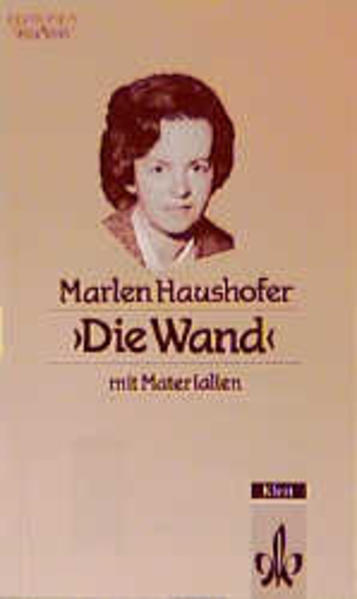 Die Wand