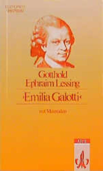 Emilia Galotti