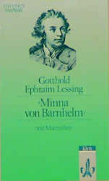 Minna von Barnhelm
