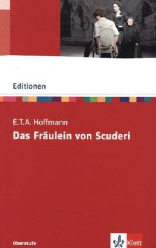 Fräulein von Scuderi