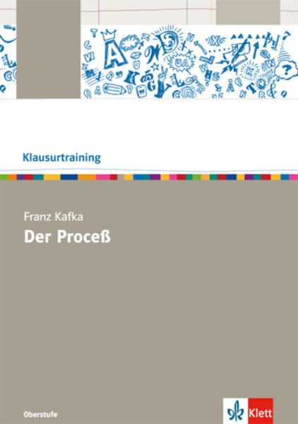 Franz Kafka: Der Prozeß