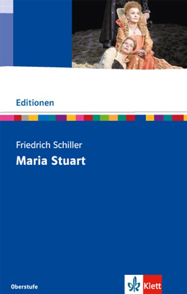 Maria Stuart