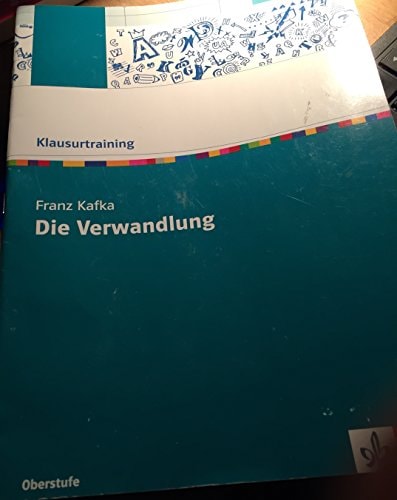 Franz Kafka: Die Verwandlung