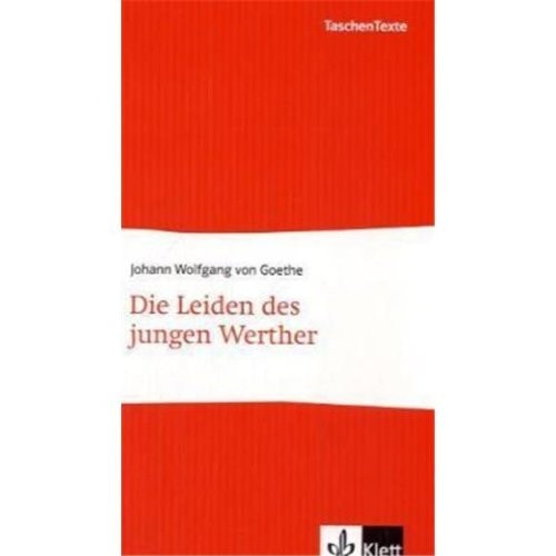 Die Leiden des jungen Werther