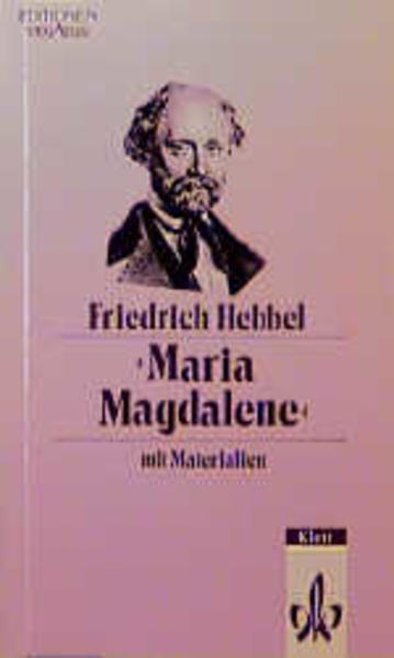 Maria Magdalene