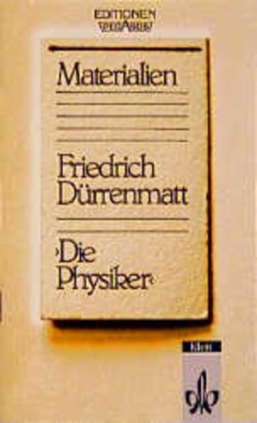 Die Physiker