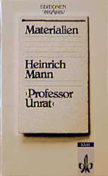 Buchcover