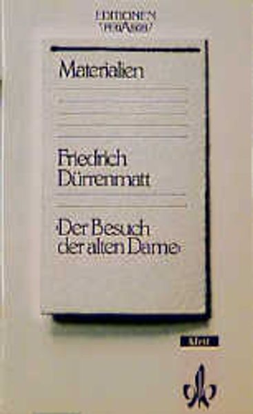 Der Besuch der alten Dame