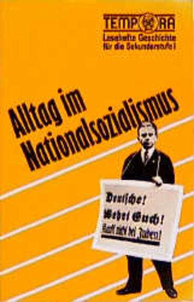 Alltag im Nationalsozialismus