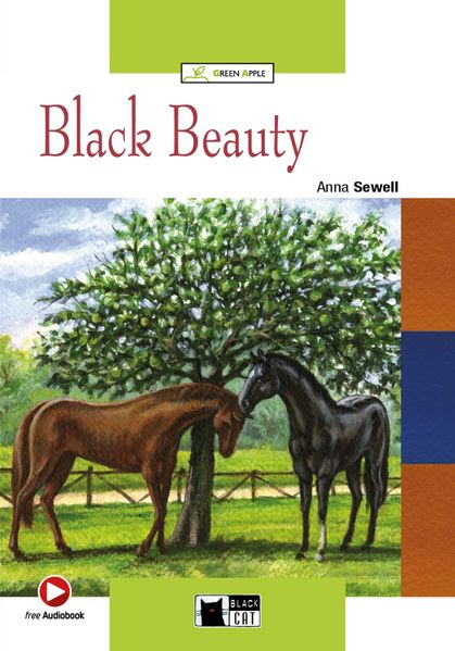 Black Beauty