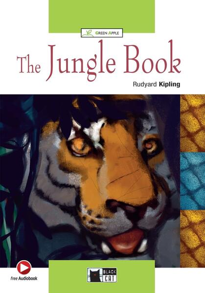 The Jungle Book