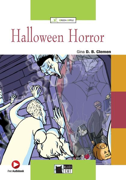 Halloween Horror