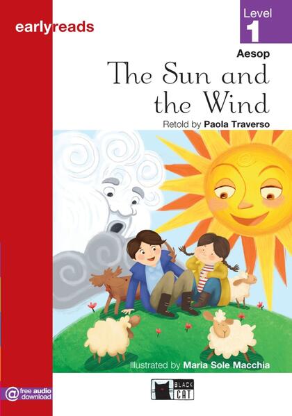The Sun and the Wind