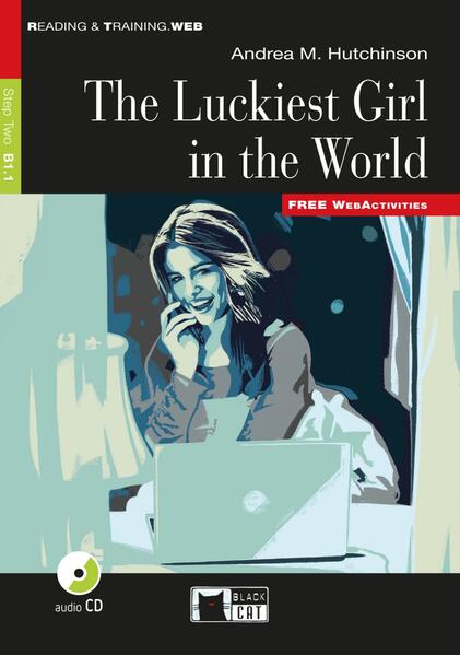 The Luckiest Girl in the World