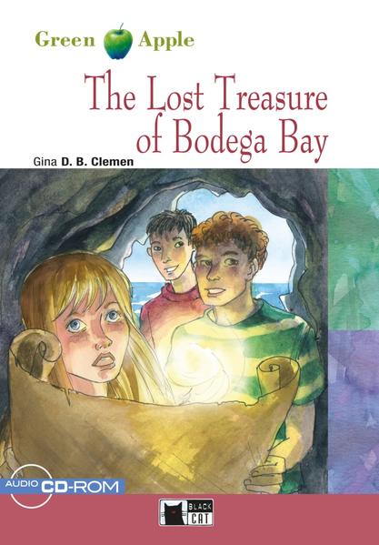 The Lost Treasure of Bodega Bay