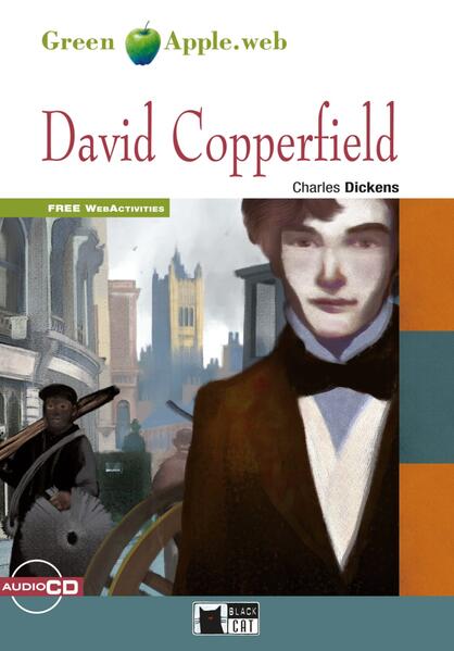 David Copperfield