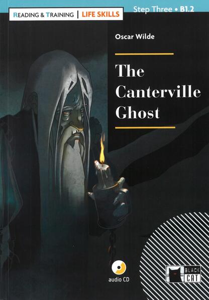 The Canterville Ghost