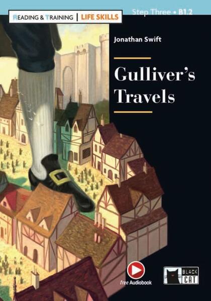 Gulliver’s Travels