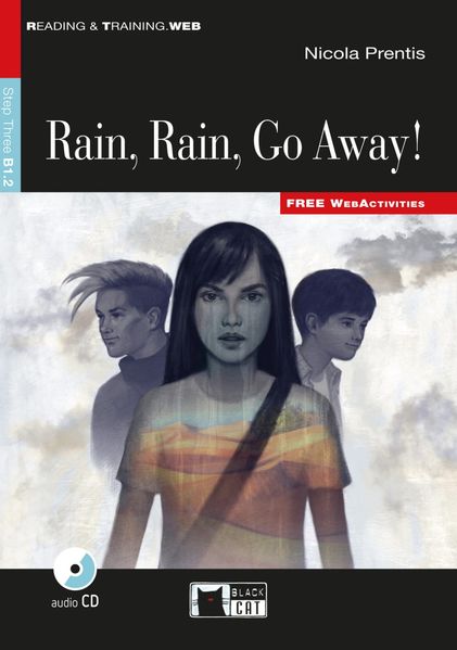 Rain, Rain, Go Away!
