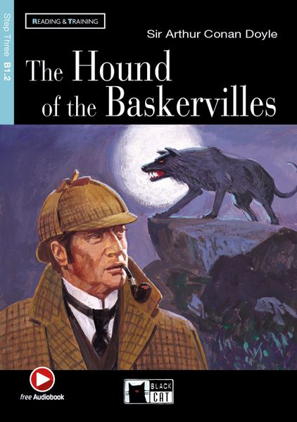 The Hound of the Baskervilles