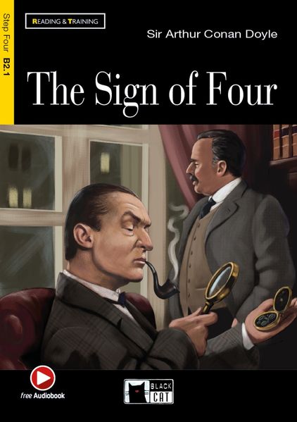The Sign of Four