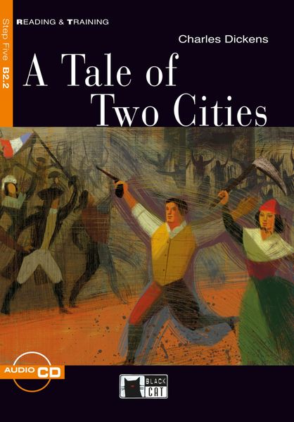 A Tale of Two Cities