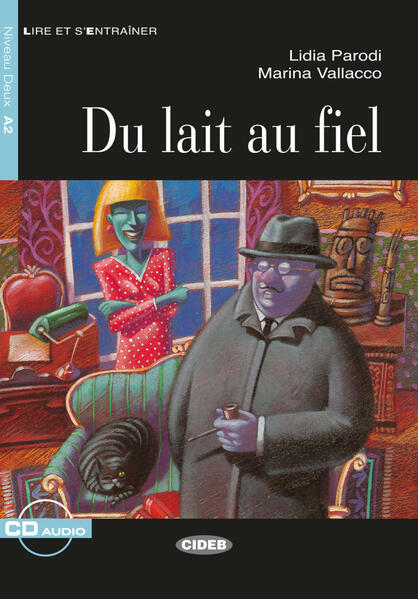 Du lait au fiel