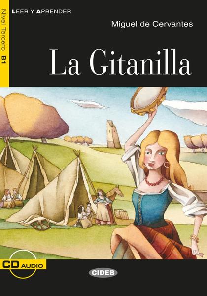 La Gitanilla