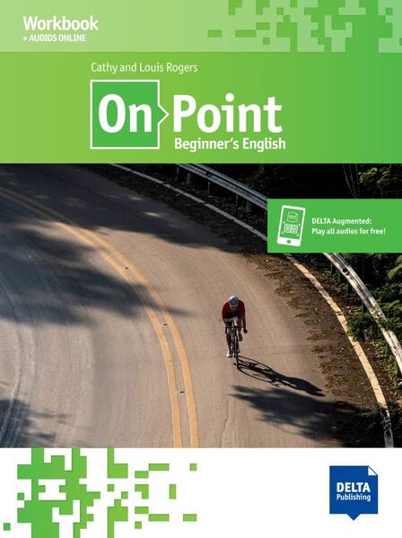On Point A1 Beginner’s English