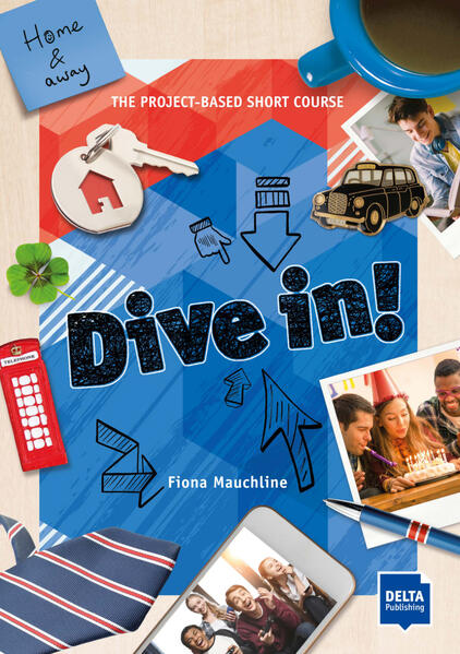 Dive in! Home and away