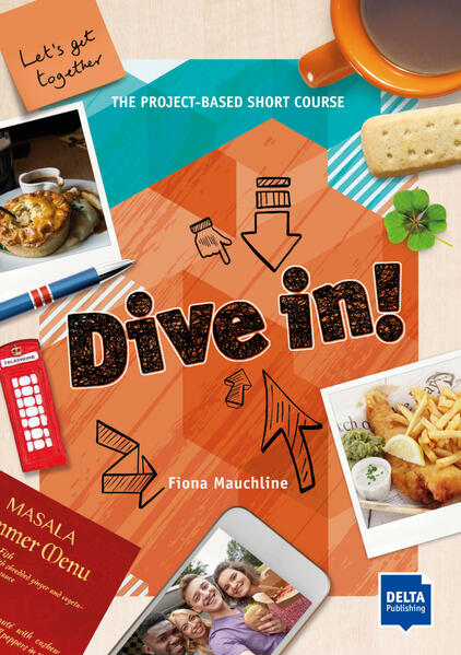 Dive in! Let’s get together