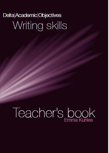 Writing Skills B2-C1