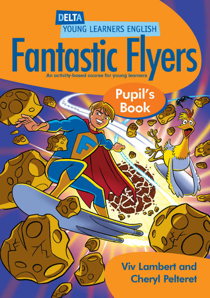 Fantastic Flyers