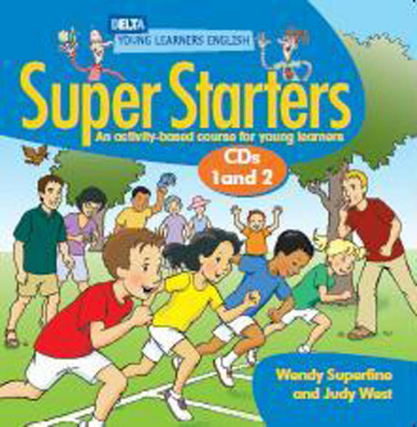 Super Starters