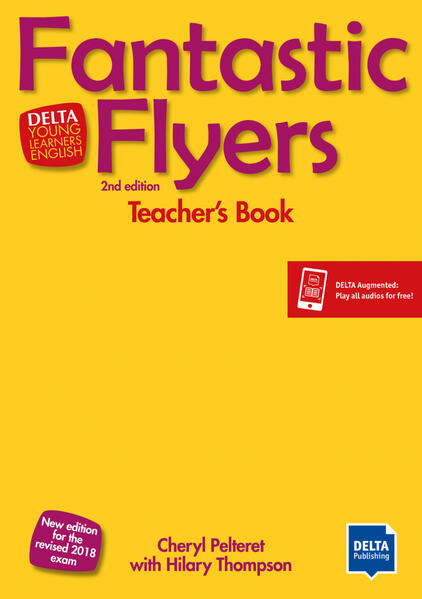 Fantastic Flyers