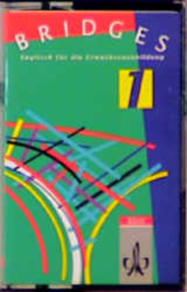 Bridges. Englisch für die Erwachsenenbildung / Classroom Book 1 - Neubearbeitung